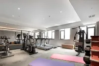 Holz Riez Hotel(Shenyang Yuhongshengjing Hospital Jilihu Street Metro Station)