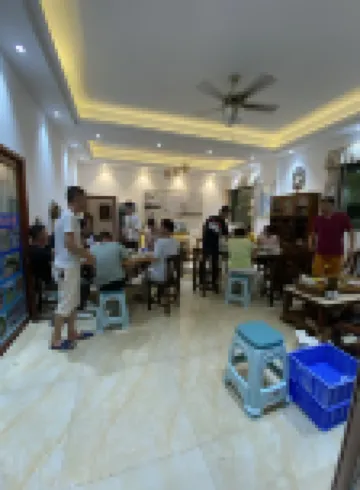 田園雅居農家院（清遠黃騰峽店）