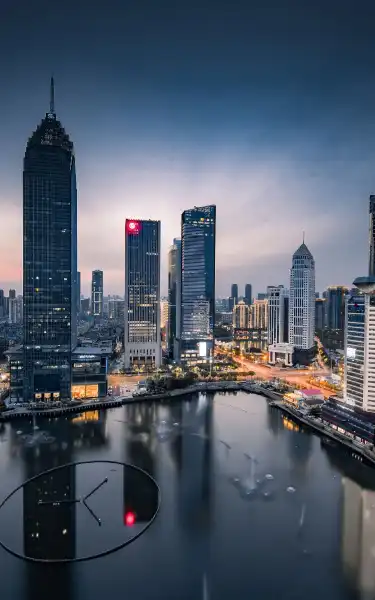 Hotels With Parking in Hubei, China