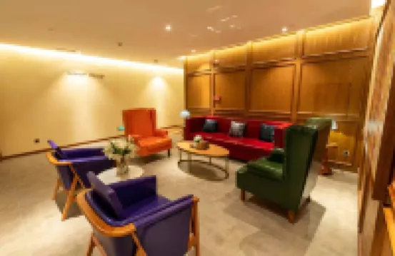 喆·啡酒店（清遠加州花園城市廣場店）