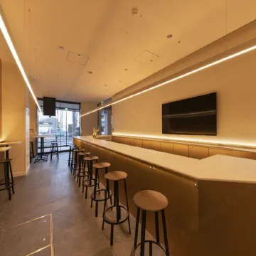 THE KANZASHI TOKYO ASAKUSA Отели рядом с достопримечательностью «Сумида (специальный район)»