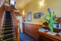 Highland House Boutique Hotel
