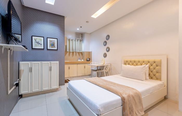 Baymont Suites & Residences