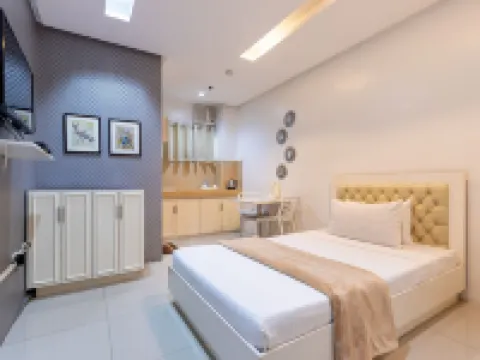 เบย์มอนท์ สวีทส์แอนด์เรสซิเดนเซส โรงแรมในปารานาคิว