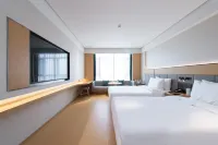 JIホテル（張家口張北）