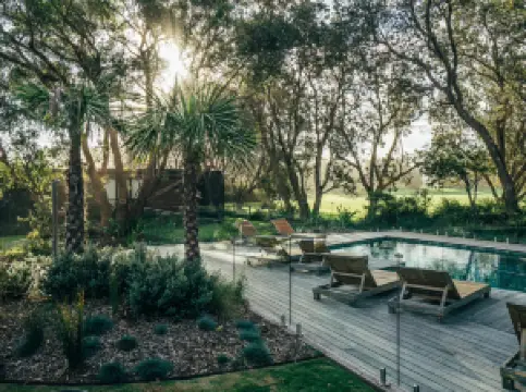 Popular Vacation Homes in New South Wales