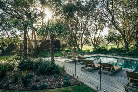 뱅갈레이 럭셔리 빌라