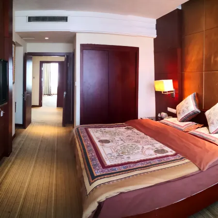 University Hotel