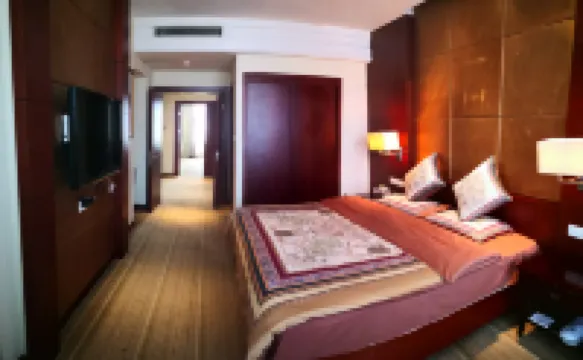 University Hotel