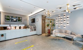 7-day Youpin Hotel (Xingtai Longxi Chengguan Shop)