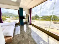 Zhenpin Huijingtai Seaview Guesthouse Hotels in Dongping Pearl Bay