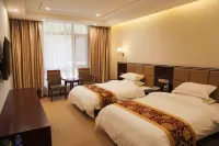 Changyang Huahai Yi Hotel Hotels near Baihui Shopping Mall