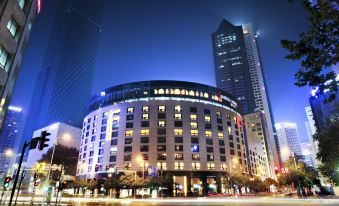Central Hotel
