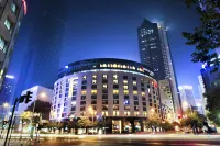 Central Hotel Hotels in Nanjing