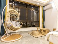 西塘旅途家文化酒店 - 舒适一室大床房