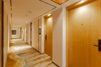 Las Gaming Hotel (Ruian Wansong Branch)