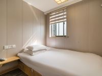 随行轻居酒店(上海都市路店) - 单人间