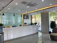 7Days Inn Hotel (Kashgar Makit County Xinrong Mall) Hotels in Makit County