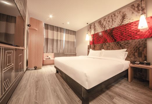 Ibis Hotel Hotel Overview