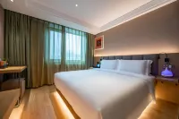 TRUE GO Hotel (Beijing Wangjing SOHO) Hotel in zona China Central Academy of Fine Arts Design College