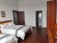 Jiangyongxuan Homeland Inn