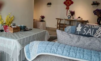 Kelaixuan Homestay (Nanning Carls Morgan International Branch)