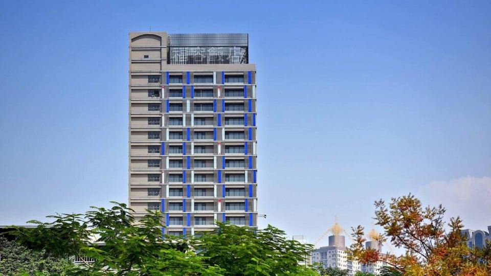 Fullon Hotel Kaohsiung
