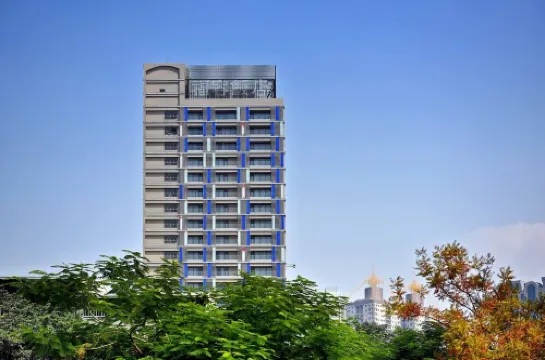 福容大飯店（高雄館）