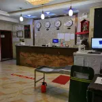 Hongya Hotel Hotels in Jeminay