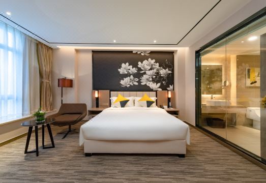 더 물리안 파조우 인터내셔널 이그지비션 센터