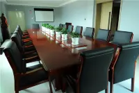 Jinghe Yuxin Hotel