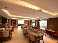 City Join Hotel (Guangzhou Sports Center Shipaiqiao Metro Station) Hotels near Tee Mall