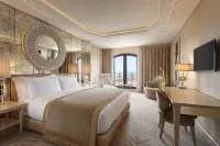 Wyndham Grand Istanbul Kalamış Marina Hotel Hotels in Istanbul