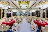 Country Garden Phoenix Hotel Yunfu Hotel di Yunfu