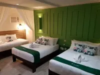 Rsam Beach Resort by Cocotel