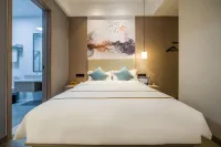 Yongjia Boyue Xinya Boutique Hotel Hoteles en Yongjia