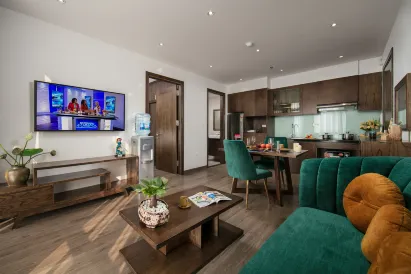 The Bloom Hanoi - Bespoke Living