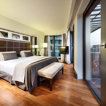 Eurostars Berlin