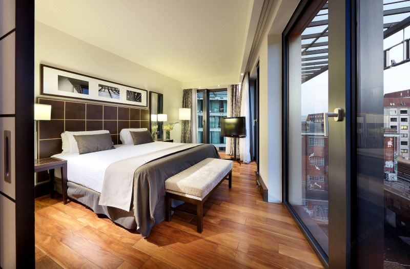 Eurostars Berlin