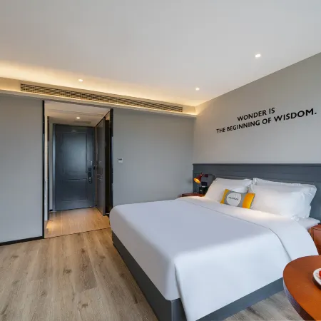 City Choice Hotel