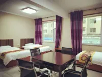 Dongfuquan Hotel Hotels in Yongji