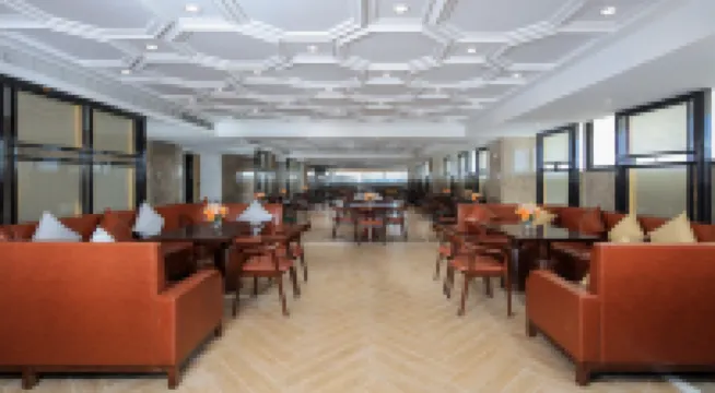 維納斯國際飯店（梧州白雲山龍母廟店） 梧州住宿飯店