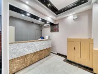 藝泊飯店（上海三林地鐵站店） 三林附近的飯店