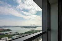 Suzhou Binhu Qingcheng Hotel Apartment