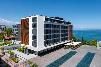 Lake Geneva Hotel Hotels in Chavannes-de-Bogis