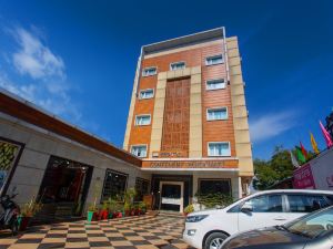 Continent Panchvati Hotel Katra