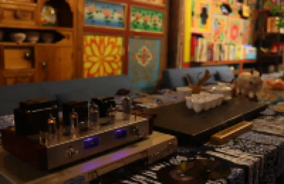 Bijiaxiaozhu boutique Inn in Jiuzhaigou