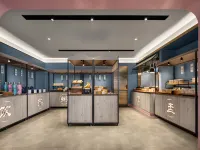 Hanting Taiyuan Changfeng Street Subway Station Wangfujing Hotel Hotels near Changfeng Street