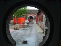 北京白家老店民宿 - 公共区域