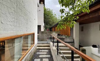 Chongqing Yuanmen Qingxi Homestay